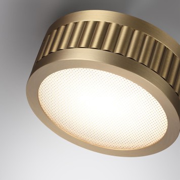 Светильник точечный Odeon Light Manchester 7013/7CL-3