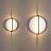 Светильник потолочный Odeon Light Lunar 7015/15WL