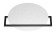Светильник потолочный Odeon Light Lunar 7015/15WL