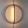 Светильник потолочный Odeon Light Lunar 7016/20WL