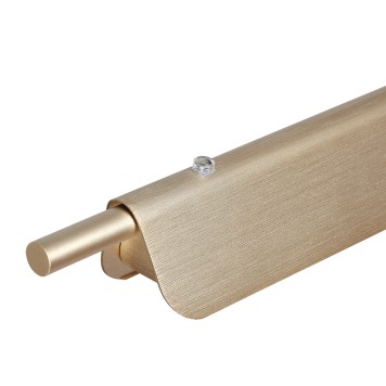 Люстра Odeon Light Punto 7018/40LA-4