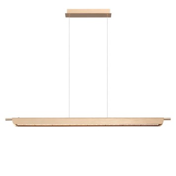 Люстра Odeon Light Punto 7018/40LA