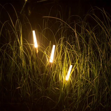 Уличный фонарь Odeon Light Canna 7020/4GL-2