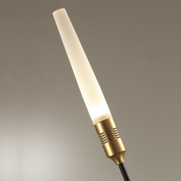 Уличный фонарь Odeon Light Canna 7020/4GL-5