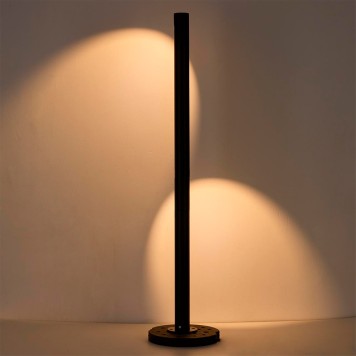 Уличный фонарь Odeon Light Bamboo 7021/6FL-4