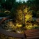 Уличный фонарь Odeon Light Bamboo 7021/9FL