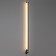 Бра Odeon Light Teo 7022/14WL