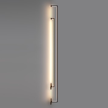 Бра Odeon Light Teo 7022/14WL-4