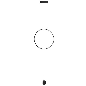 Торшер Odeon Light Teo 7022/27FL-1