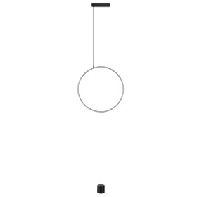 Торшер Odeon Light Teo 7022/27FL