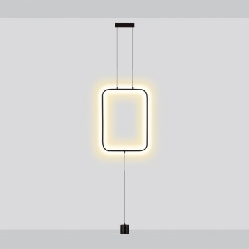 Торшер Odeon Light Teo 7022/27FLA-1