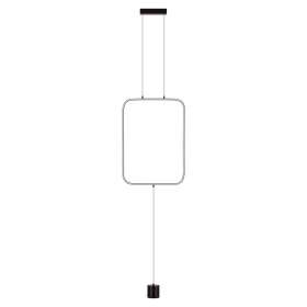 Торшер Odeon Light Teo 7022/27FLA