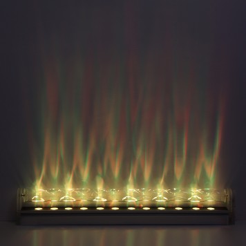 Лампа настольная Odeon Light Waterfall 7027/72FL-6