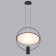 Люстра Odeon Light Orbit 7029/2L