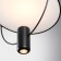 Люстра Odeon Light Orbit 7029/2L