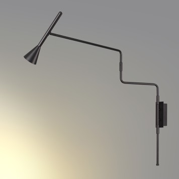 Бра Odeon Light Izzy 7031/1W-4