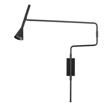 Бра Odeon Light Izzy 7031/1W