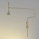 Бра Odeon Light Izzy 7032/1W