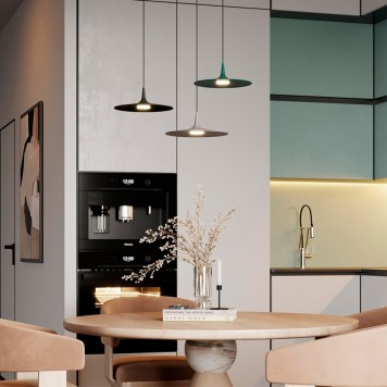 Люстра Odeon Light Sombra 7037/12L-1