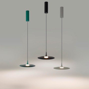 Люстра Odeon Light Sombra 7037/12L-2