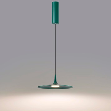 Люстра Odeon Light Sombra 7037/12L-3