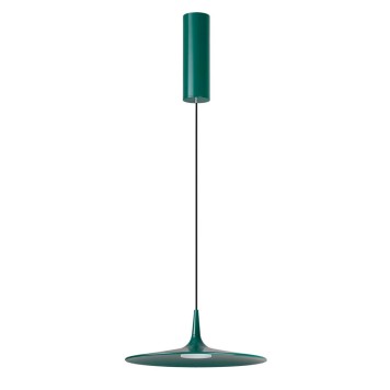 Люстра Odeon Light Sombra 7037/12L-4