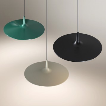 Люстра Odeon Light Sombra 7037/12L-5