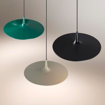 Люстра Odeon Light Sombra 7039/12L-3