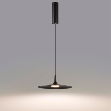 Люстра Odeon Light Sombra 7039/12L-4