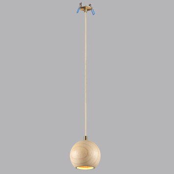 Люстра Odeon Light Caucho 7061/1-6