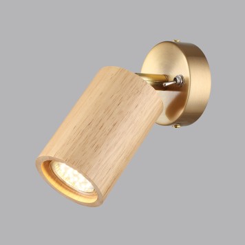 Спот Odeon Light Caucho 7061/1W-2