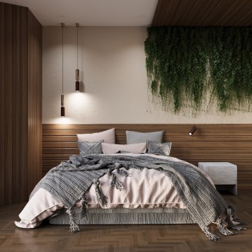 Спот Odeon Light Caucho 7062/1W-1