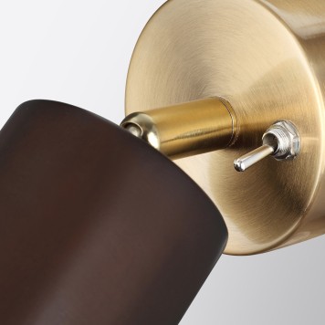 Спот Odeon Light Caucho 7062/1W-4