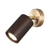 Спот Odeon Light Caucho 7062/1W