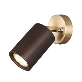 Спот Odeon Light Caucho 7062/1W