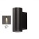 Уличный настенный светильник Odeon Light Long 7071/7WL