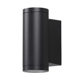 Уличный настенный светильник Odeon Light Long 7071/7WL