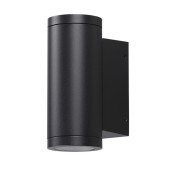 Уличный настенный светильник Odeon Light Long 7071/8WL