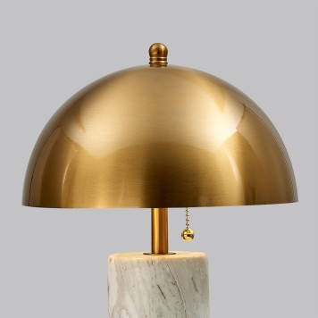 Лампа настольная Odeon Light Rufina 7088/2T-5