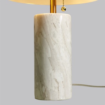 Лампа настольная Odeon Light Rufina 7088/2T-6