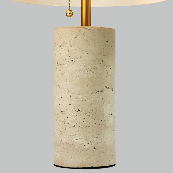 Лампа настольная Odeon Light Rufina 7089/2T-4