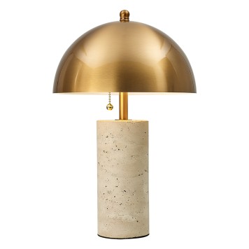 Лампа настольная Odeon Light Rufina 7089/2T