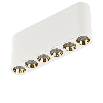 Светильник точечный Odeon Light Small 7091/15CL-1