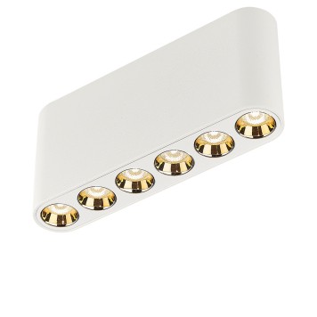 Светильник точечный Odeon Light Small 7091/15CL