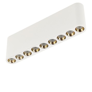 Светильник точечный Odeon Light Small 7091/21CL-1