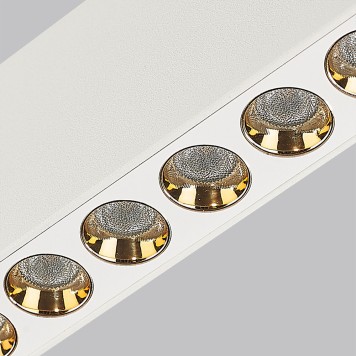 Светильник точечный Odeon Light Small 7091/21CL-3