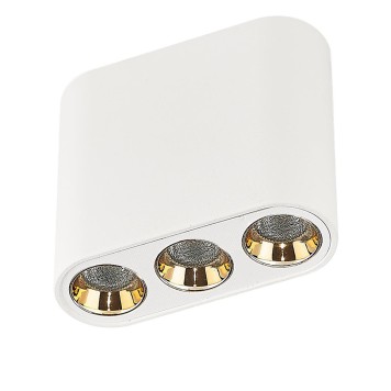 Светильник точечный Odeon Light Small 7091/8CL-1