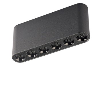 Светильник точечный Odeon Light Small 7092/15CL-1