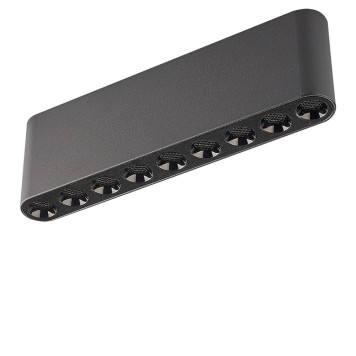 Светильник точечный Odeon Light Small 7092/21CL-1