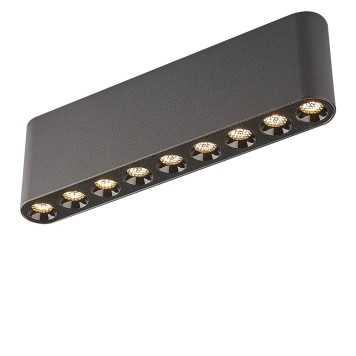 Светильник точечный Odeon Light Small 7092/21CL